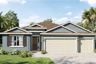 3064 Kingsman Tr, Ormond Beach, FL 32174 - Photo 1