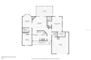 1656 Shell Harbor Rd, Pierson, FL 32180 - Photo 21