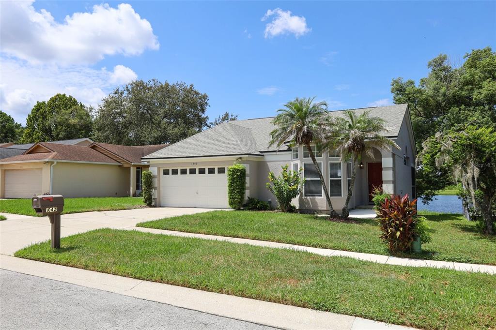 1042 Piedmont Lakes Blvd - 1042 Piedmont Lakes Blvd, Apopka, FL 32703 Luxury Property | Jose Angel Pina