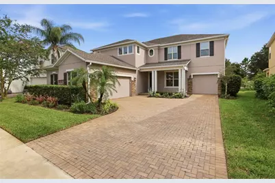 9155 Outlook Rock Trail, Windermere, FL 34786 - Photo 1