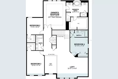 5400 Lassen Street, Saint Cloud, FL 34771 - Photo 15