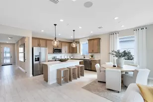 2639 Clear Night Ave, Kissimmee, FL 34744 - Photo 9