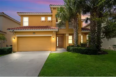 5253 Oakbourne Avenue, Davenport, FL 33837 - Photo 1