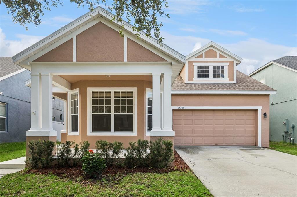 14720 Sweet Acacia Dr - 14720 Sweet Acacia Dr, Orlando, FL 32828 Luxury Property | Jose Angel Pina