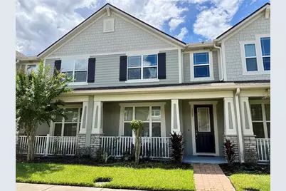 2280 Centerra Loop, Kissimmee, FL 34741 - Photo 1