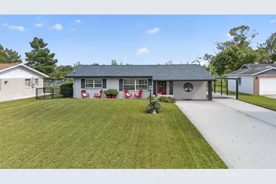 28050 Lois Drive, Tavares, FL 32778 - Photo 1