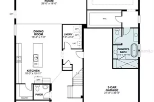5388 Lassen St, Saint Cloud, FL 34771 - Photo 31