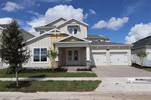 5388 Lassen St, Saint Cloud, FL 34771 - Photo 1