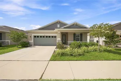 987 Griffon Avenue, Lake Alfred, FL 33850 - Photo 1