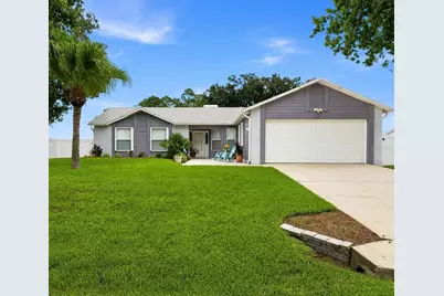 1531 Dallam Avenue NW, Palm Bay, FL 32907 - Photo 1