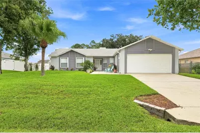 1531 Dallam Avenue NW, Palm Bay, FL 32907 - Photo 1