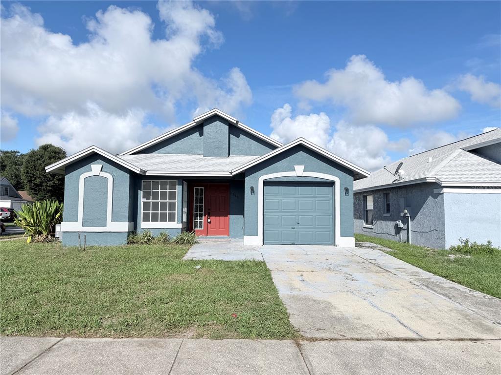 1241 Brookebridge Dr - 1241 Brookebridge Dr, Orlando, FL 32825 Luxury Property | Jose Angel Pina