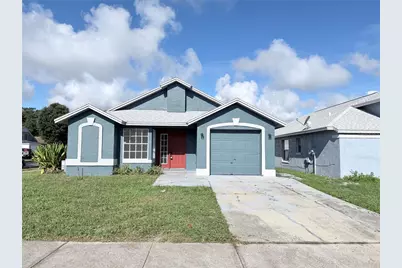 1241 Brookebridge Drive, Orlando, FL 32825 - Photo 1