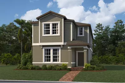 17322 Beachgrass Alley, Winter Garden, FL 34787 - Photo 5