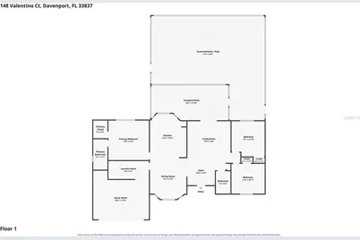 148 Valentino Court, Davenport, FL 33837 - Photo 29