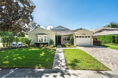 1230 Norwood Place, Orlando, FL 32804 - Photo 3
