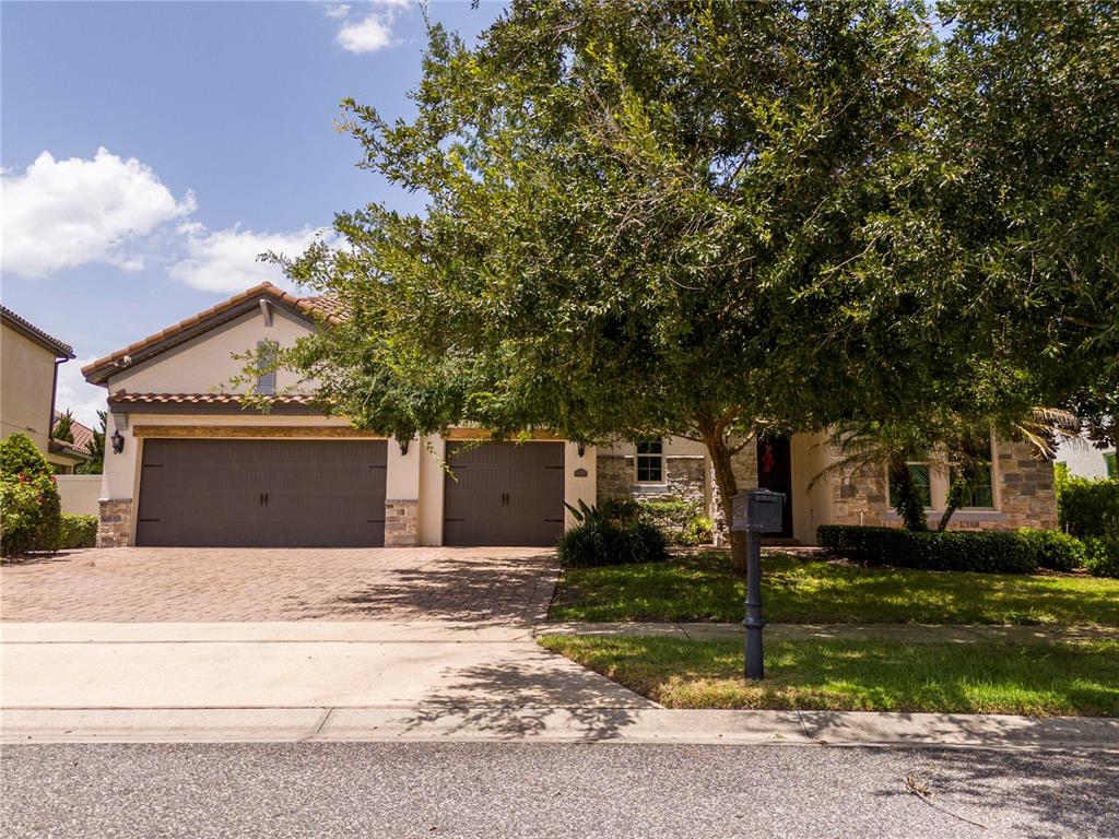 8457 Morehouse Dr - 8457 Morehouse Dr, Orlando, FL 32836 Luxury Property | Jose Angel Pina