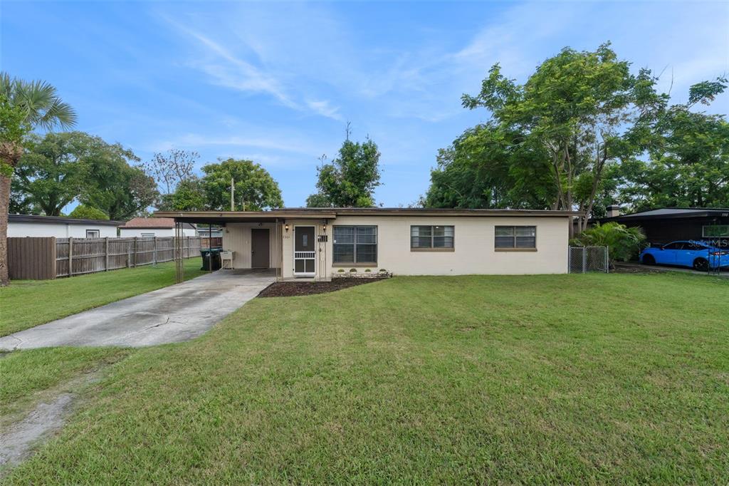 3301 Anderson Rd - 3301 Anderson Rd, Orlando, FL 32806 Luxury Property | Jose Angel Pina