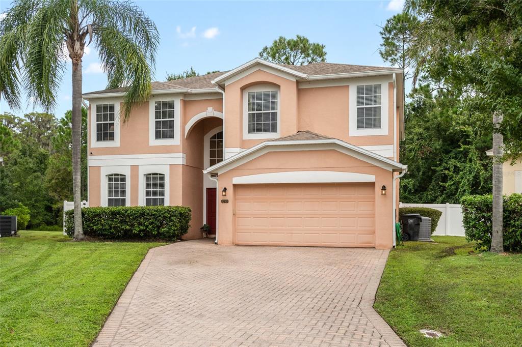 10101 Granite Bay Dr - 10101 Granite Bay Dr, Orlando, FL 32832 Luxury Property | Jose Angel Pina