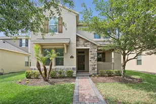 16031 Pebble Bluff Loop, Winter Garden, FL 34787 - Photo 1