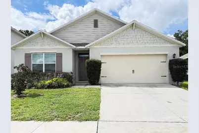 3741 Crimson Clover Drive, Mount Dora, FL 32757 - Photo 1