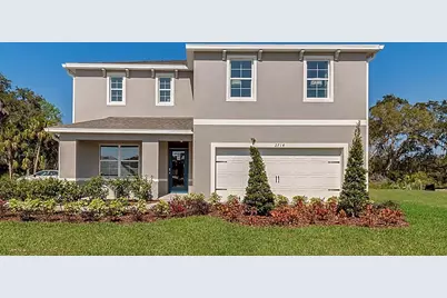 3781 Malawi Trail, Saint Cloud, FL 34772 - Photo 1