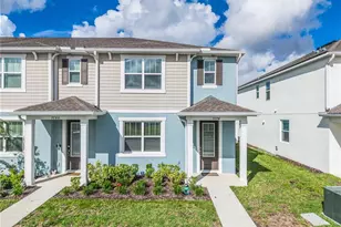 7774 Clove Hitch Wy, Orlando, FL 32832 - Photo 1