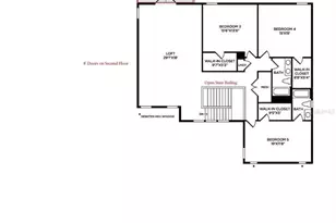 1424 Stonecliff Dr, Apopka, FL 32703 - Photo 3