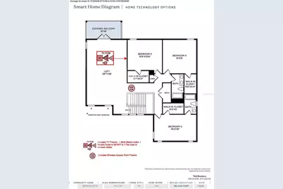 1424 Stonecliff Drive, Apopka, FL 32703 - Photo 21