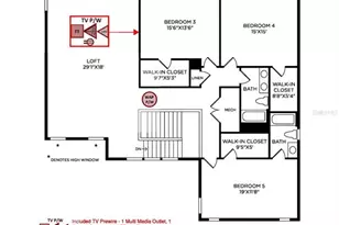 1424 Stonecliff Dr, Apopka, FL 32703 - Photo 21