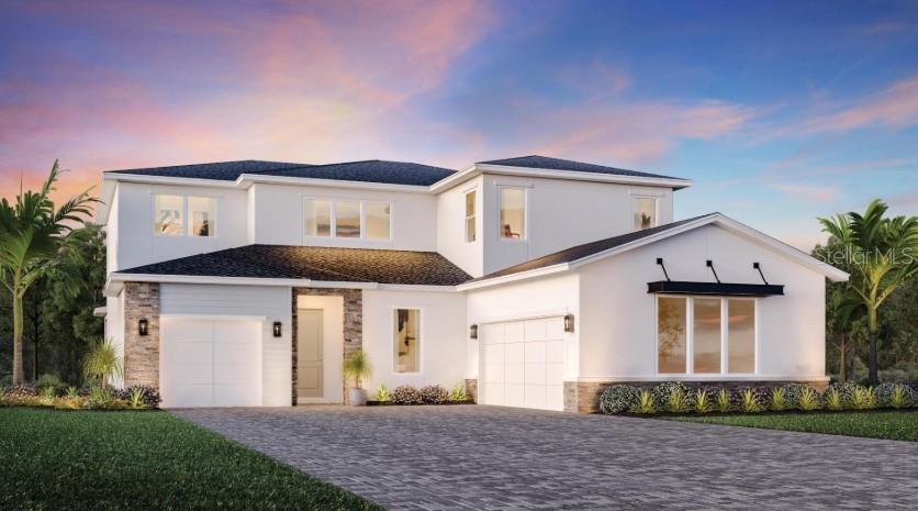1424 Stonecliff Dr - 1424 Stonecliff Dr, Apopka, FL 32703 Luxury Property | Jose Angel Pina