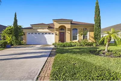 578 Zachary Drive, Apopka, FL 32712 - Photo 1