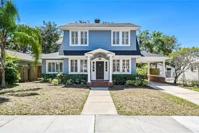 128 Wisteria Avenue, Orlando, FL 32806 - Photo 1