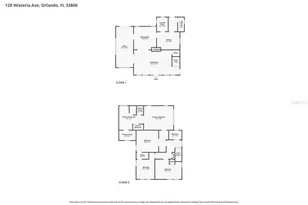 128 Wisteria Ave, Orlando, FL 32806 - Photo 51