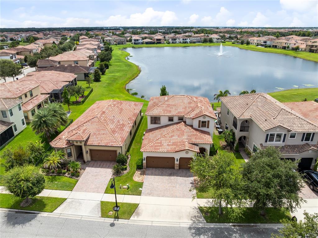10478 Stapeley Dr - 10478 Stapeley Dr, Orlando, FL 32832 Luxury Property | Jose Angel Pina