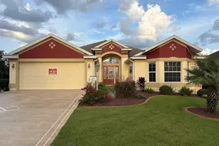 965 Joiner Pl, The Villages, FL 32162 - Photo 1