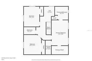 3415 W Barcelona St, Tampa, FL 33629 - Photo 71