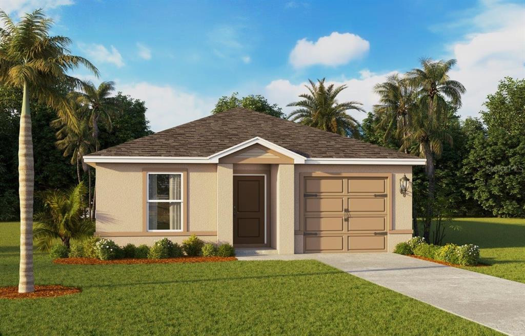 1138 Amber Waves Ct - 1138 Amber Waves Ct, Lake Wales, FL 33859 Luxury Property | Jose Angel Pina