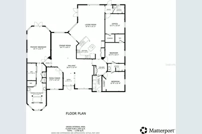 10749 Astatula Lane, Clermont, FL 34711 - Photo 37