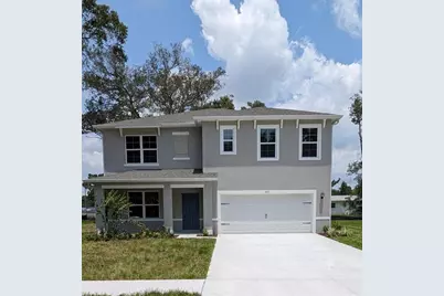 3515 Malawi Trail, Saint Cloud, FL 34772 - Photo 1