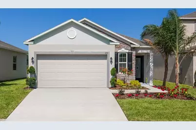 25474 Calusa Drive, Punta Gorda, FL 33955 - Photo 1