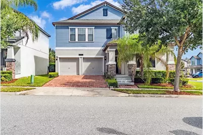 15007 Night Heron Drive, Winter Garden, FL 34787 - Photo 1