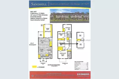 9825 Clear Cloud Alley, Winter Garden, FL 34787 - Photo 5