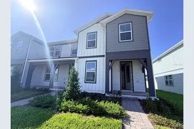 4544 Orchard View Alley, Clermont, FL 34714 - Photo 1