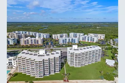 5201 S Atlantic Avenue #209A, New Smyrna Beach, FL 32169 - Photo 35