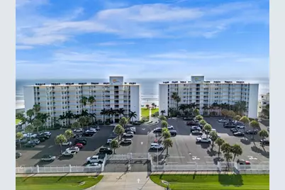 5201 S Atlantic Avenue #209A, New Smyrna Beach, FL 32169 - Photo 29