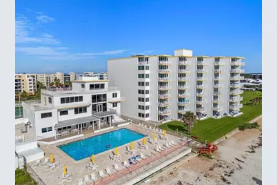 5201 S Atlantic Avenue #209A, New Smyrna Beach, FL 32169 - Photo 5