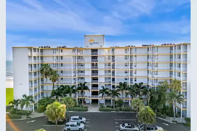 5201 S Atlantic Avenue #209A, New Smyrna Beach, FL 32169 - Photo 27