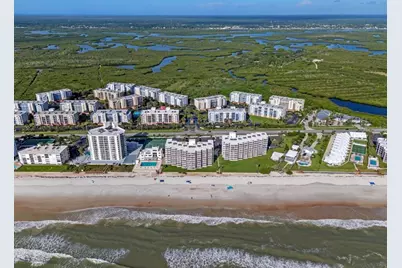 5201 S Atlantic Avenue #209A, New Smyrna Beach, FL 32169 - Photo 37