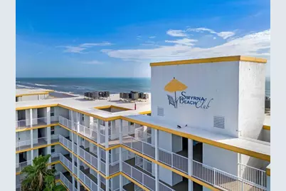 5201 S Atlantic Avenue #209A, New Smyrna Beach, FL 32169 - Photo 1